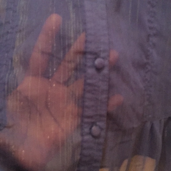 Blouse - Picture 3 of 3